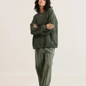 SUDADERA BÁSICA INDI&COLD