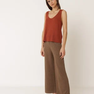 PANTALÓN ENGOMADO JAMES